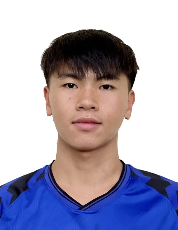 Chân dung Nguyễn Quốc Quang Huy từ hồ sơ VPF