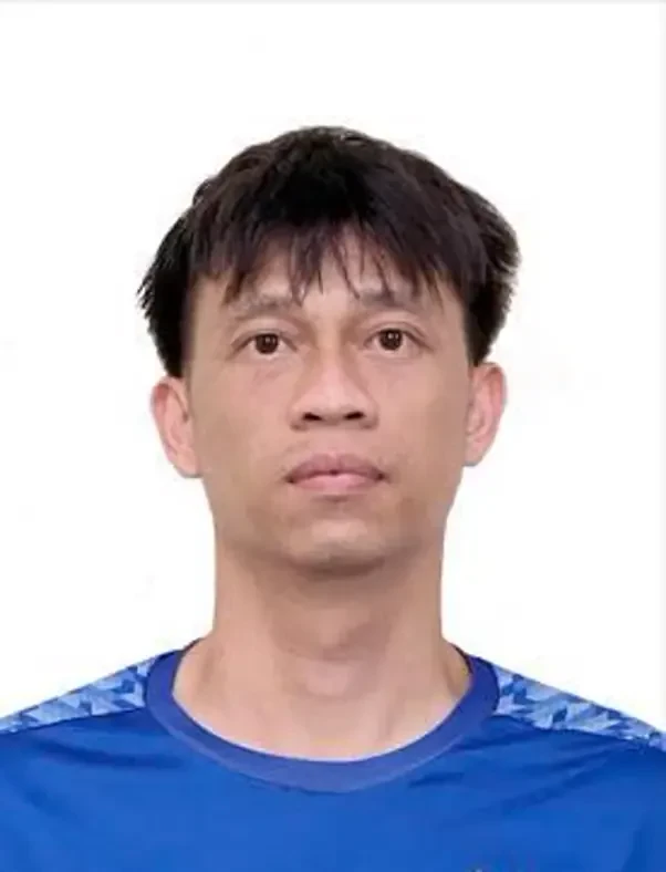 Chân dung tiền vệ Trần Thanh Sơn mùa 2026-2027